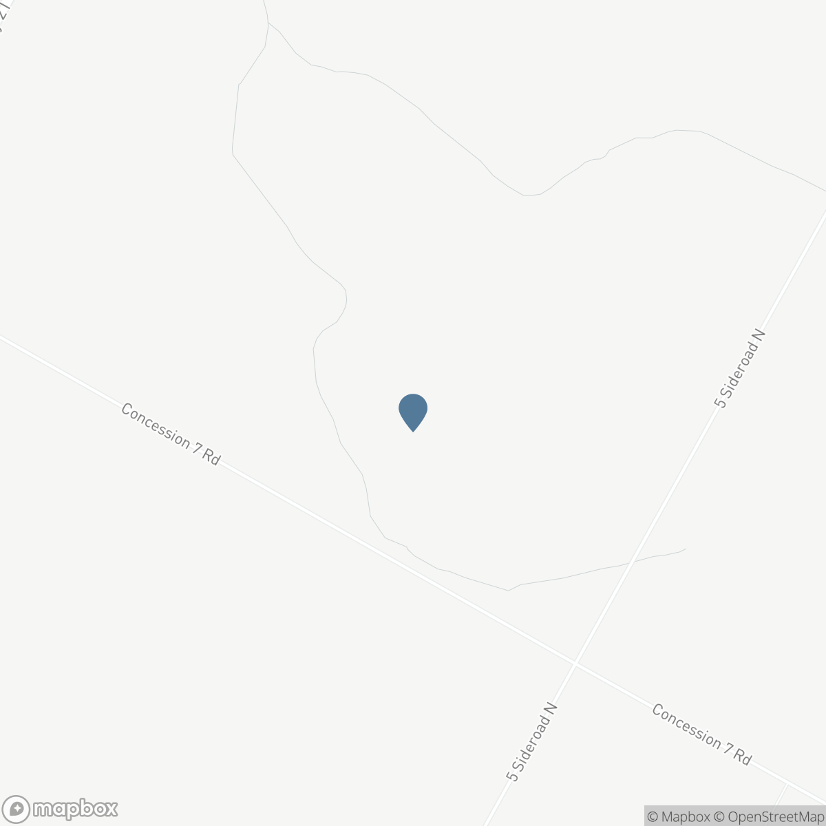 LT4 CONCESSION 7 ROAD, Kincardine, Ontario N2Z 2X6